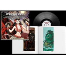Christmas Voices - Vinyl Story