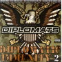 Diplomats, the - Diplomatic Immunity Ii
