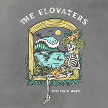 Elovaters - Endless Summer