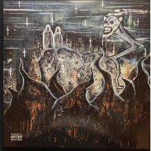 Freddie Dredd - Freddie's Inferno