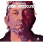 Gainsbourg, Serge - Vinyl Story