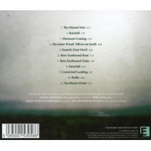 Herskedal, Daniel - Slow Eastbound Train