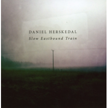Herskedal, Daniel - Slow Eastbound Train