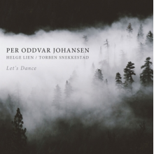 Johansen, Per Oddvar - Let's Dance