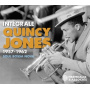 Jones, Quincy - Integrale 1957-1962. Soul Bossa Nova