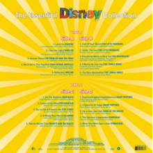 London Music Works & City of Prague Philharmonic Orchestra - Essential Disney Collection