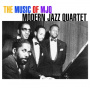 Modern Jazz Quartet - Music of the Mjq