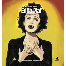 Piaf, Edith - Vinyl Story