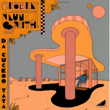 Smith, Reuben Vaun - Da Cuckoo Yaya