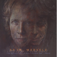 Spin Marvel - Spin Marvel 2