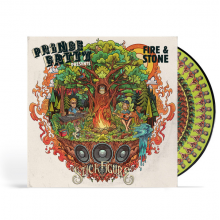 Stick Figure X Prince Fatty - Fire & Stone