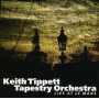 Tippett, Keith - Live At Le Mans