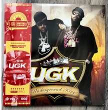 Ugk - Underground Kingz