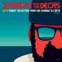 Various - Straight From the Decks Vol.3