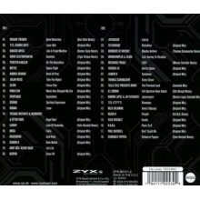 V/A - Techno Syndicate Vol. 3