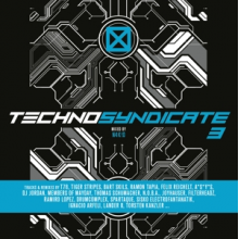 V/A - Techno Syndicate Vol. 3