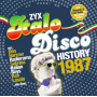 V/A - Zyx Italo Disco History: 1987