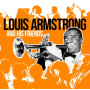 Armstrong, Louis & His All Sta - And His Friends