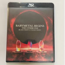 Babymetal - Begins -the Other One-