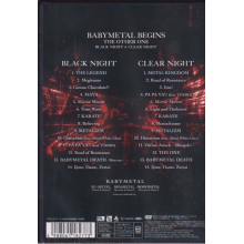 Babymetal - Begins -the Other One-