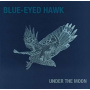 Blue-Eyed Hawk - Under the Moon
