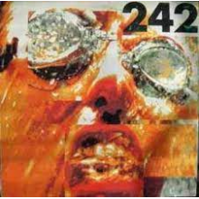 Front 242 - Tyranny >For You<