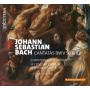 Pregardien, Christoph - Bach Kantaten Bwv 56 & 82