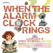 V/A - When the Alarm Clock Rings