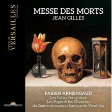 Armangaud - Gilles: Messe Des Morts