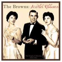Browns, the - Scarlet Ribbons