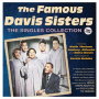 Famous Davis Sisters - Singles Collection 1949-62