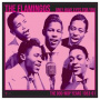 Flamingos - Only Have Eyes For You: the Doo-Wop Years