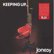 Jonesy - Keeping Up..