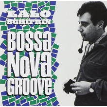Schifrin, Lalo - Bossa Nova Groove