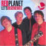 Red Planet - Let's Degenerate
