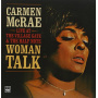 McRae, Carmen - Woman Talk