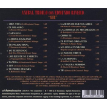 Troilo, Anibal - Sur