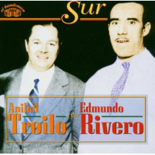 Troilo, Anibal - Sur