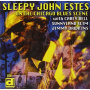 Estes, Sleepy John - On the Chicago Scene