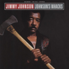 Johnson, Jimmy - Johnson's Whacks
