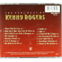 Rogers, Kenny - Very Best of -14 Tr.-