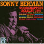 Berman, Sonny - Woodchopper's Holiday '46
