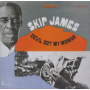 James, Skip - Devil Got My Woman