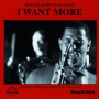 Gordon, Dexter - I Want More