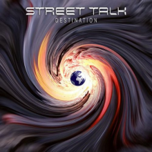 Street Talk - Destination