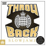 Various - Throwback Slowjamz
