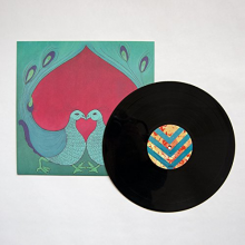 Hughes, Benji - Songs In the Key of Animals