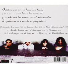 Extrechinato Y Tu - Poesia Basica