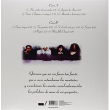 Extrechinato Y Tu - Poesia Basica