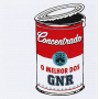 Gnr - Concentrado